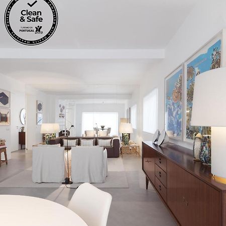 Luxury Alvor Penthouse Διαμέρισμα Εξωτερικό φωτογραφία