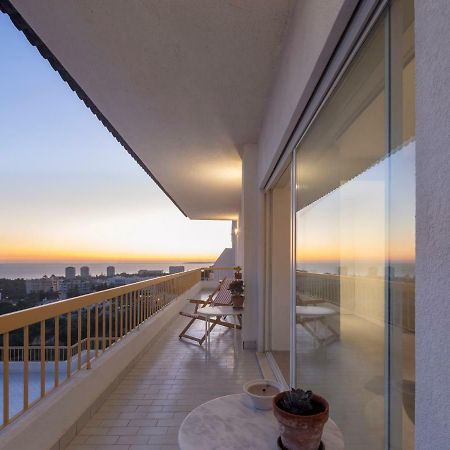Luxury Alvor Penthouse Διαμέρισμα Εξωτερικό φωτογραφία