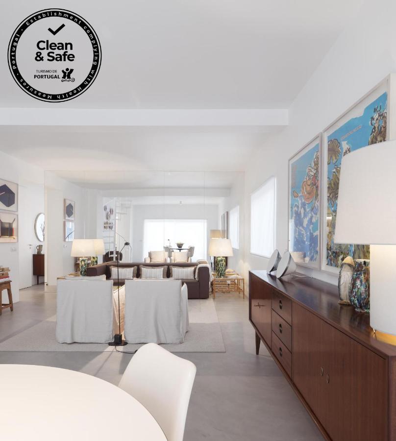 Luxury Alvor Penthouse Διαμέρισμα Εξωτερικό φωτογραφία