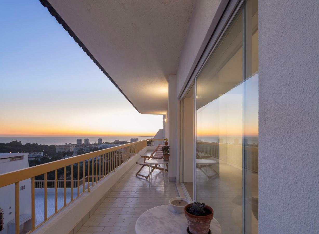 Luxury Alvor Penthouse Διαμέρισμα Εξωτερικό φωτογραφία