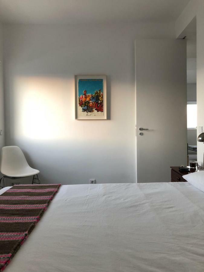 Luxury Alvor Penthouse Διαμέρισμα Εξωτερικό φωτογραφία