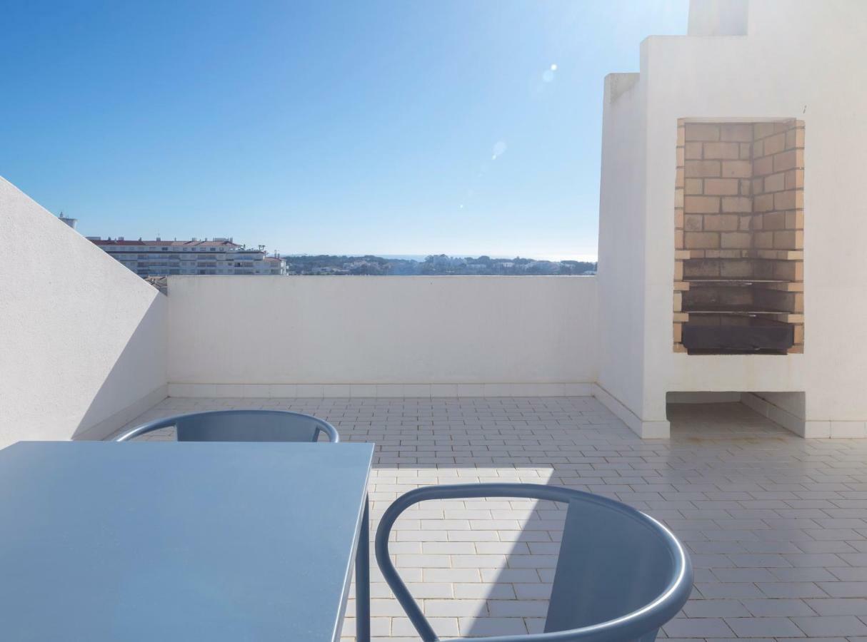 Luxury Alvor Penthouse Διαμέρισμα Εξωτερικό φωτογραφία