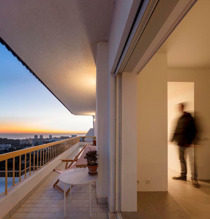 Luxury Alvor Penthouse Διαμέρισμα Εξωτερικό φωτογραφία