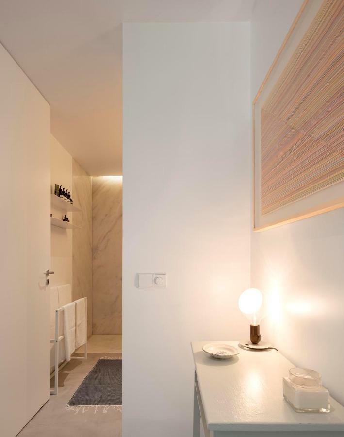 Luxury Alvor Penthouse Διαμέρισμα Εξωτερικό φωτογραφία