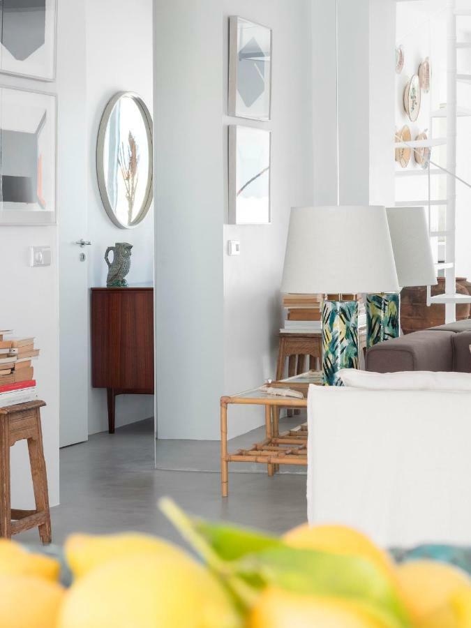 Luxury Alvor Penthouse Διαμέρισμα Εξωτερικό φωτογραφία