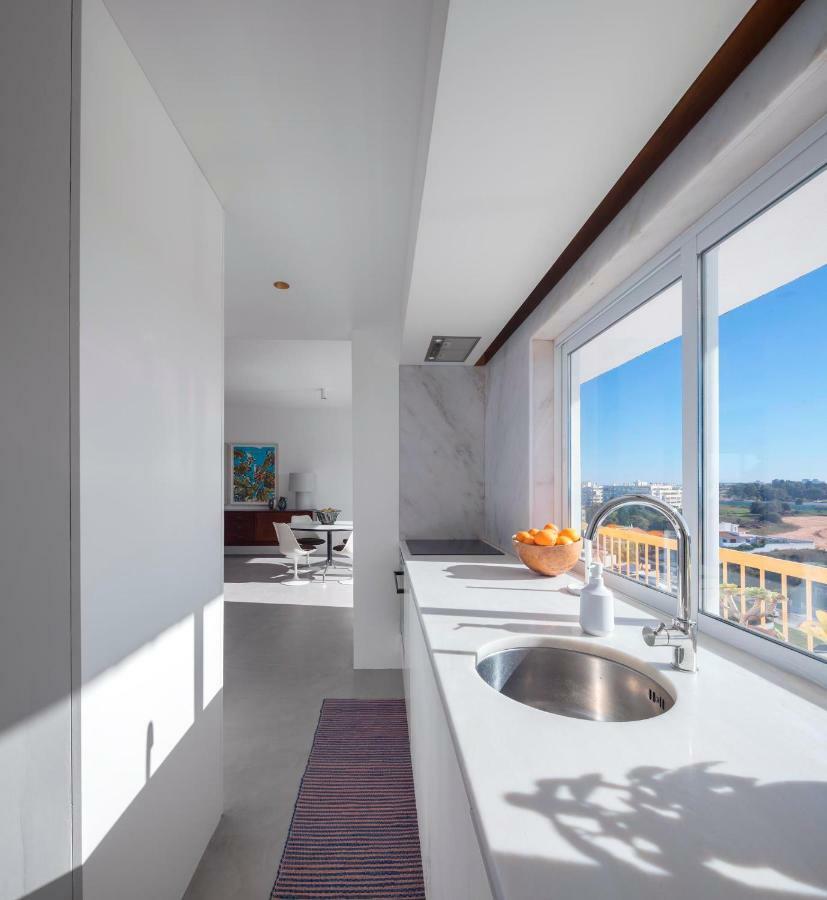Luxury Alvor Penthouse Διαμέρισμα Εξωτερικό φωτογραφία