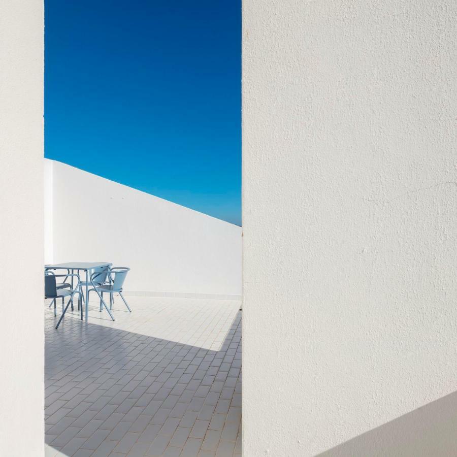 Luxury Alvor Penthouse Διαμέρισμα Εξωτερικό φωτογραφία