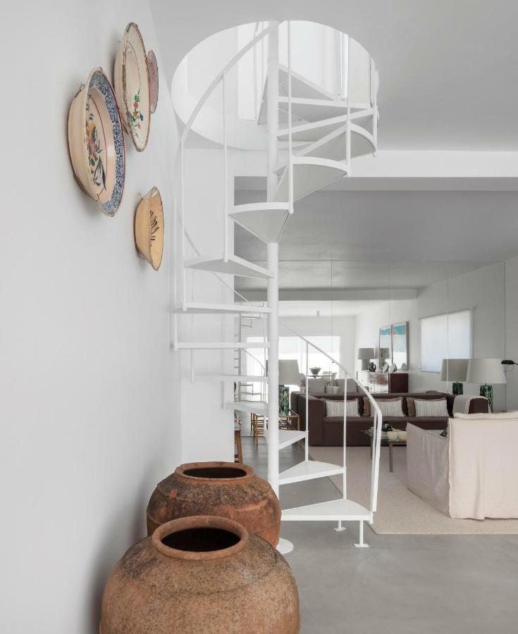Luxury Alvor Penthouse Διαμέρισμα Εξωτερικό φωτογραφία